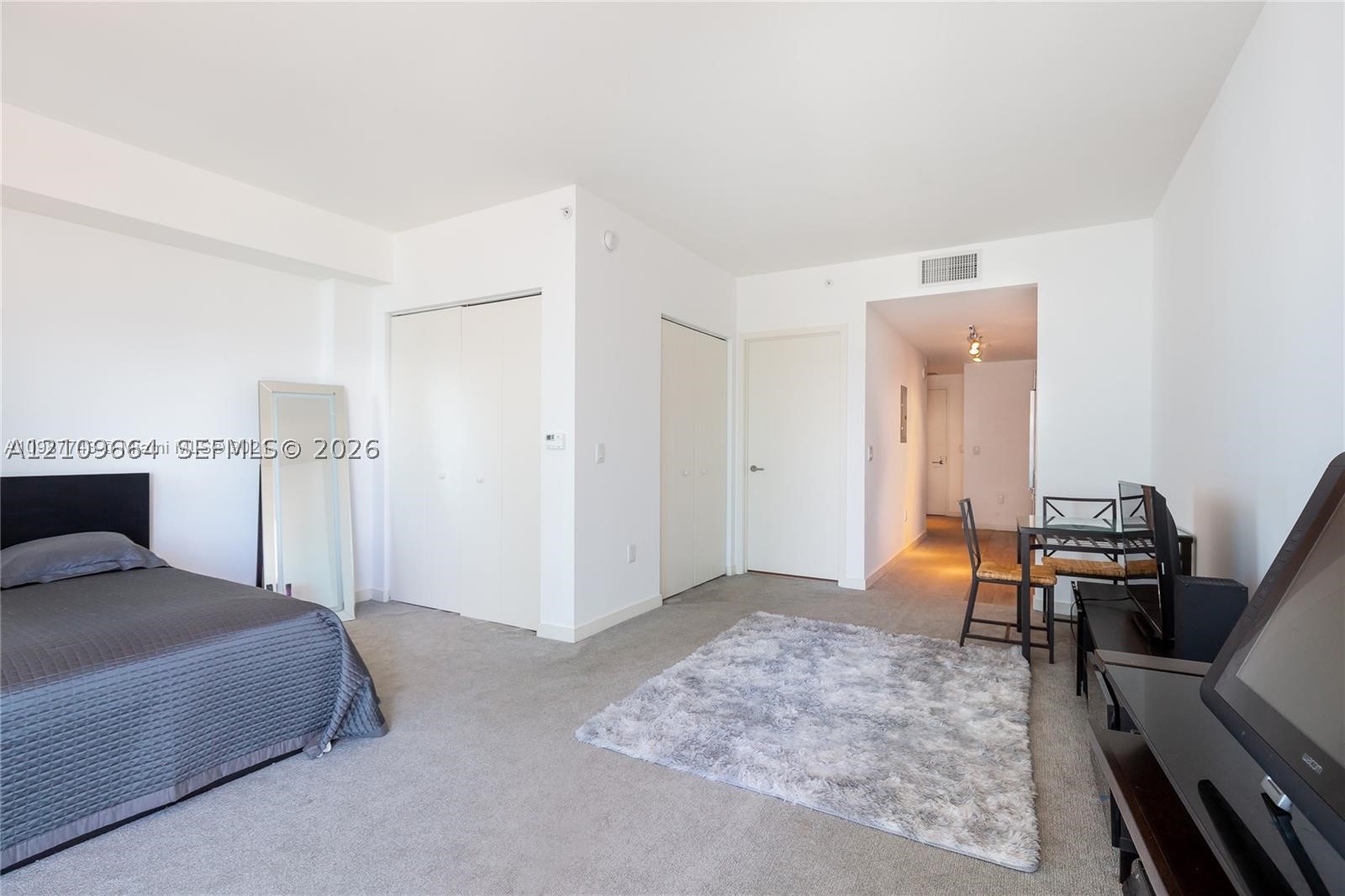 1100 S Miami Ave #2605, Miami FL 33130