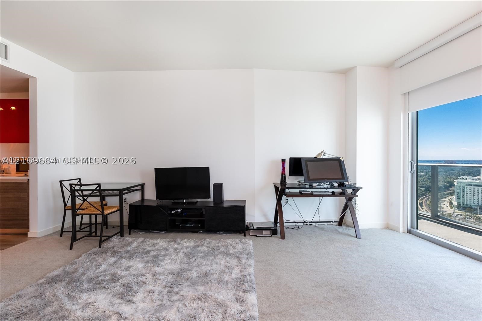 1100 S Miami Ave #2605, Miami FL 33130