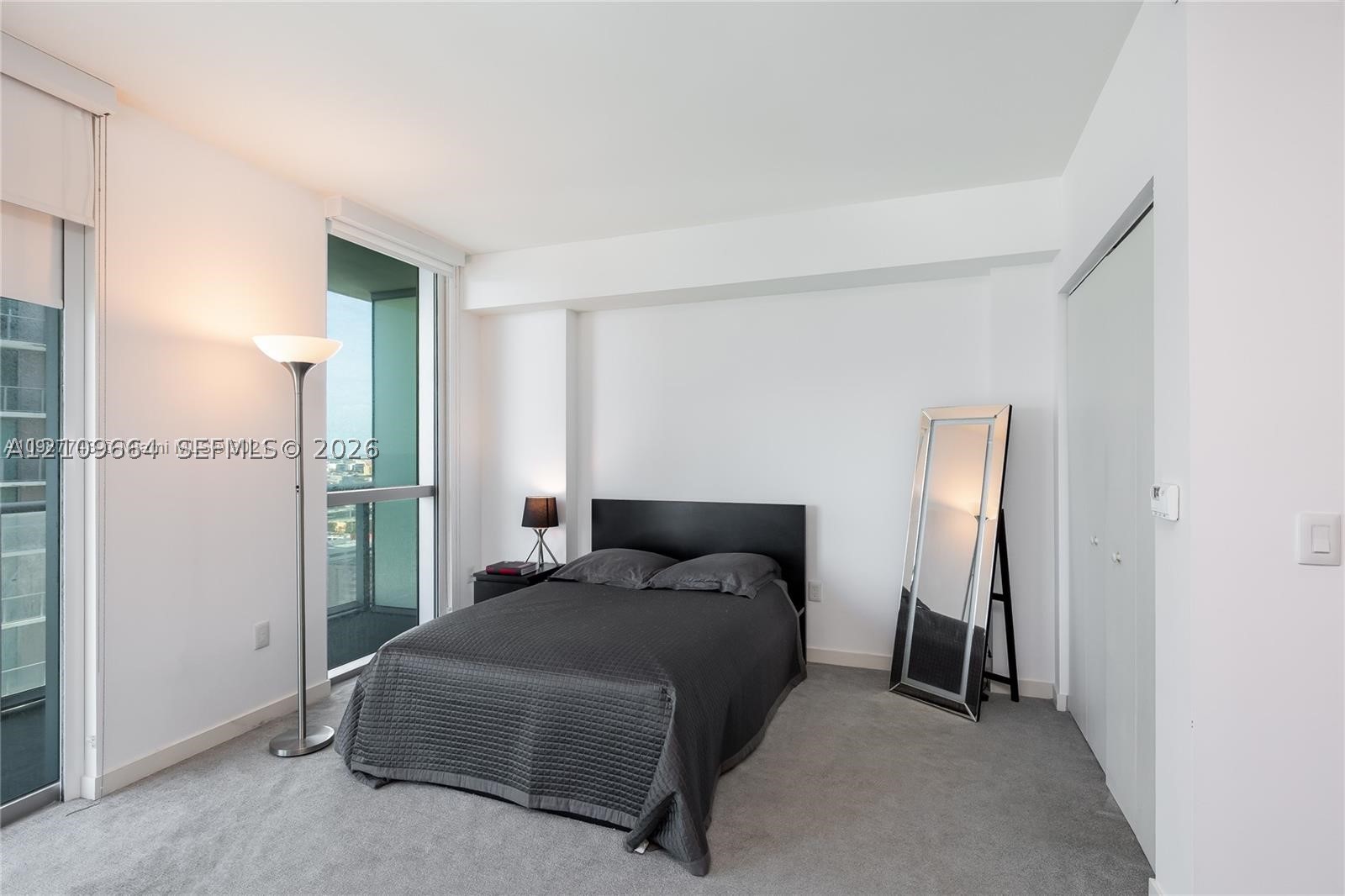 1100 S Miami Ave #2605, Miami FL 33130