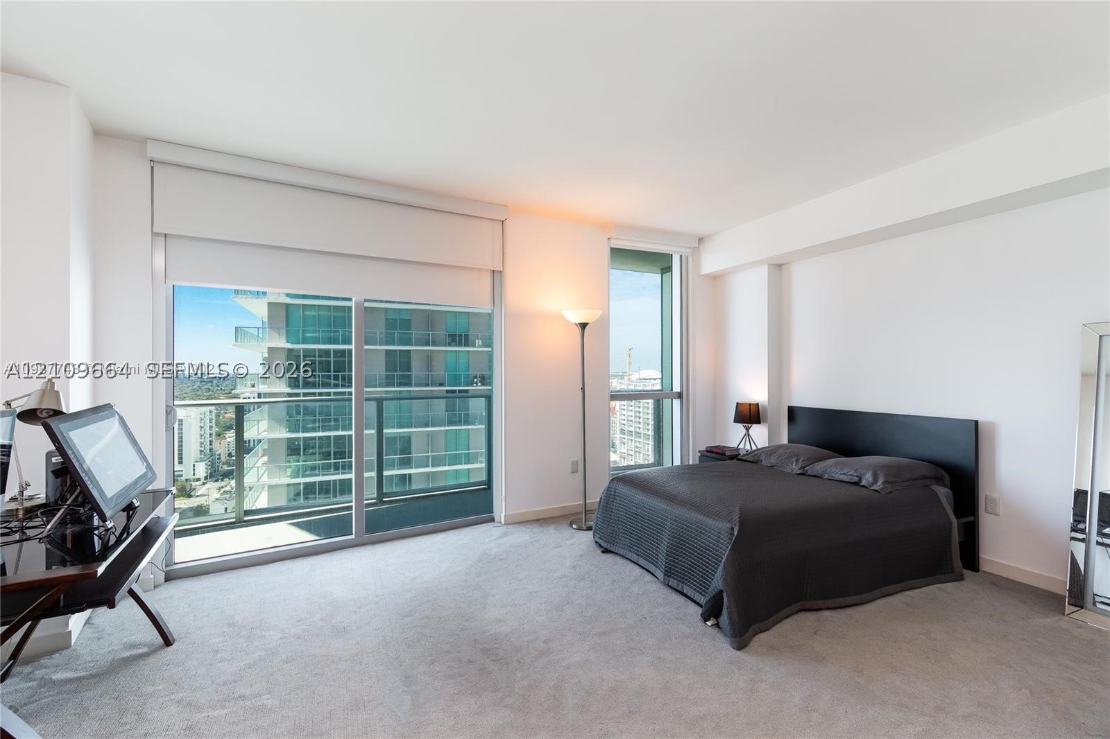 1100 S Miami Ave #2605, Miami FL 33130