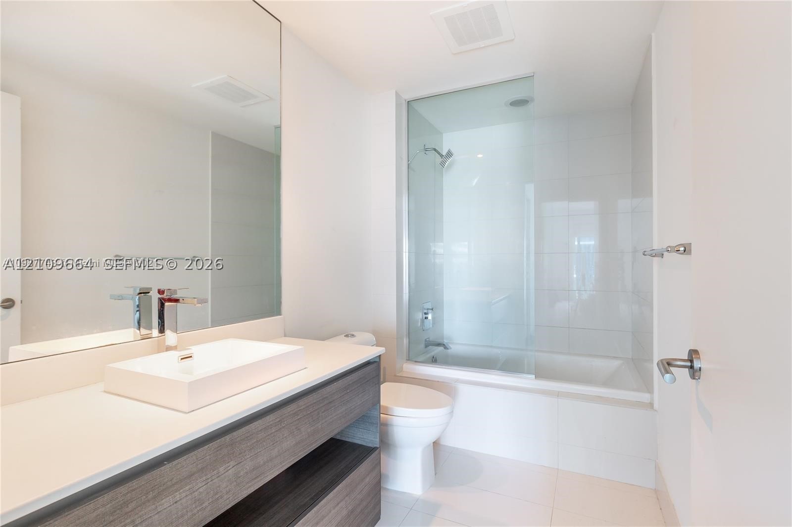 1100 S Miami Ave #2605, Miami FL 33130