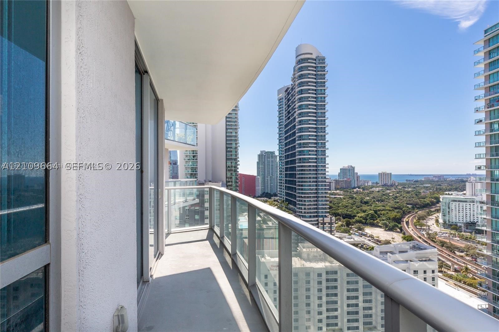 1100 S Miami Ave #2605, Miami FL 33130
