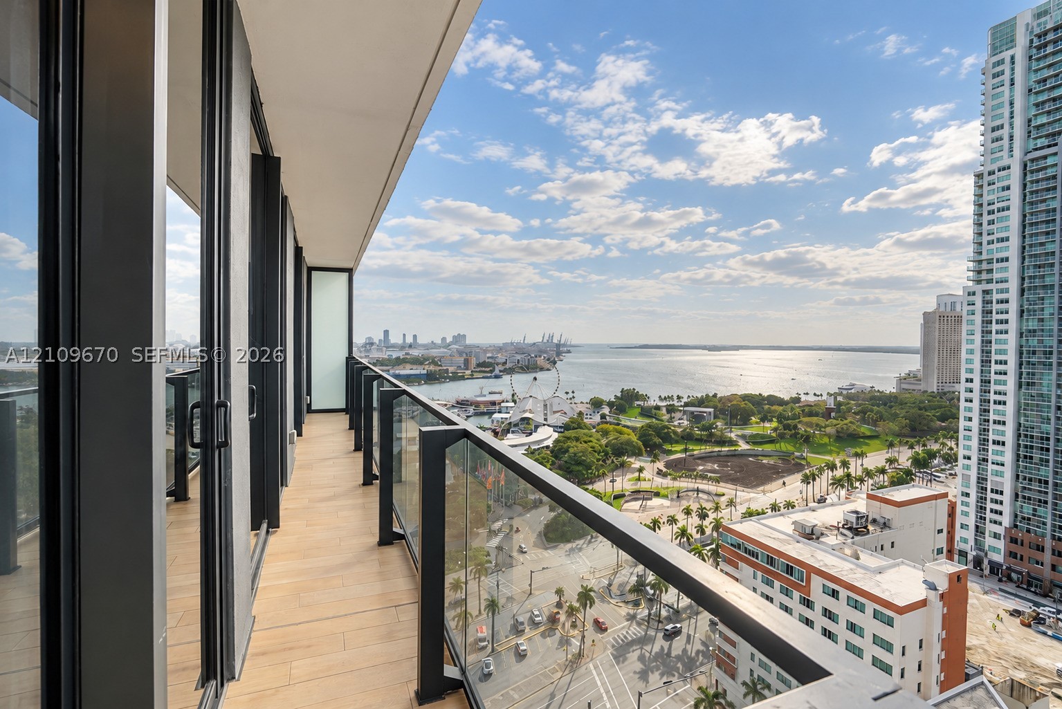 398 NE 5th St #1617, Miami FL 33132