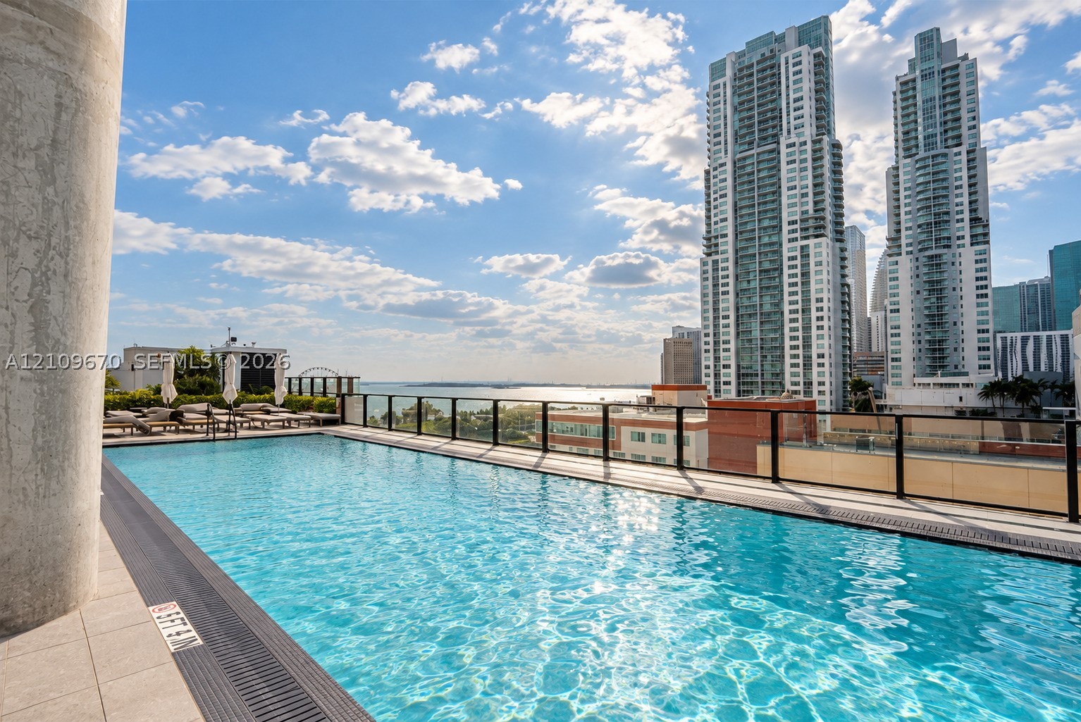398 NE 5th St #1617, Miami FL 33132