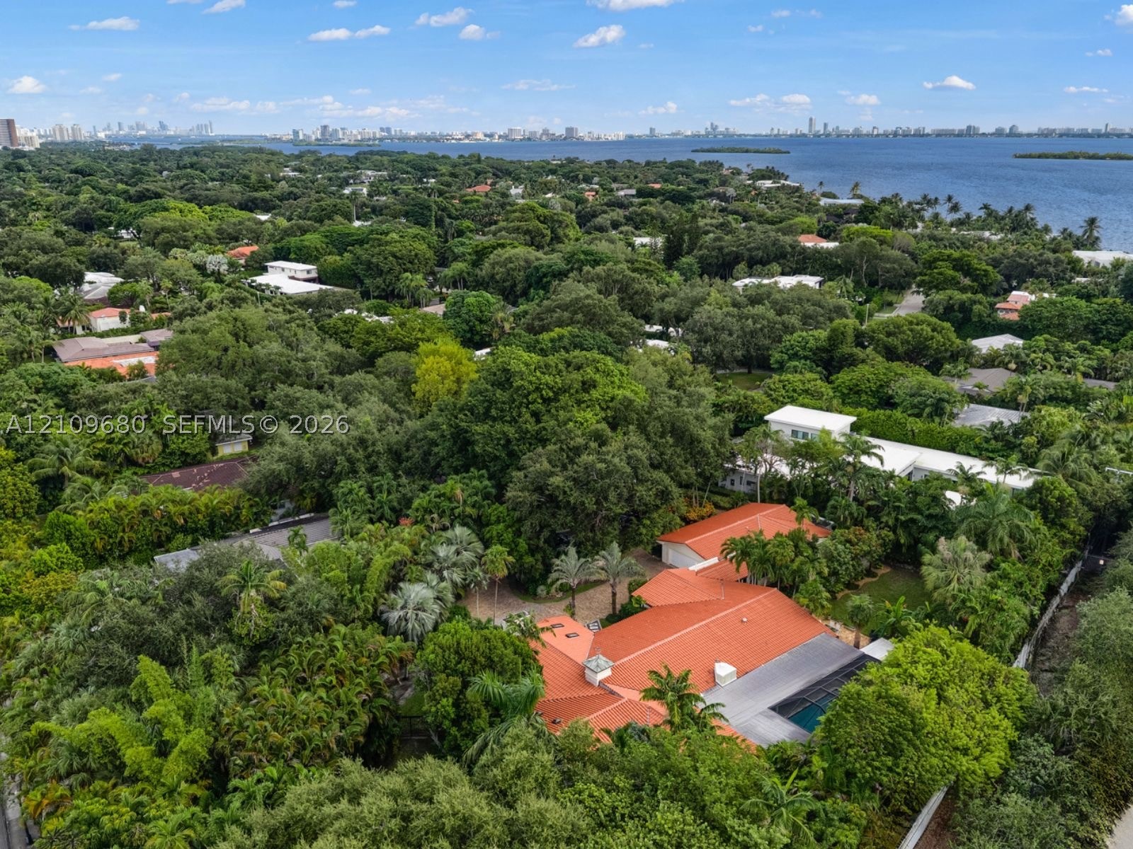 4100 Bay Point Rd, Miami FL 33137