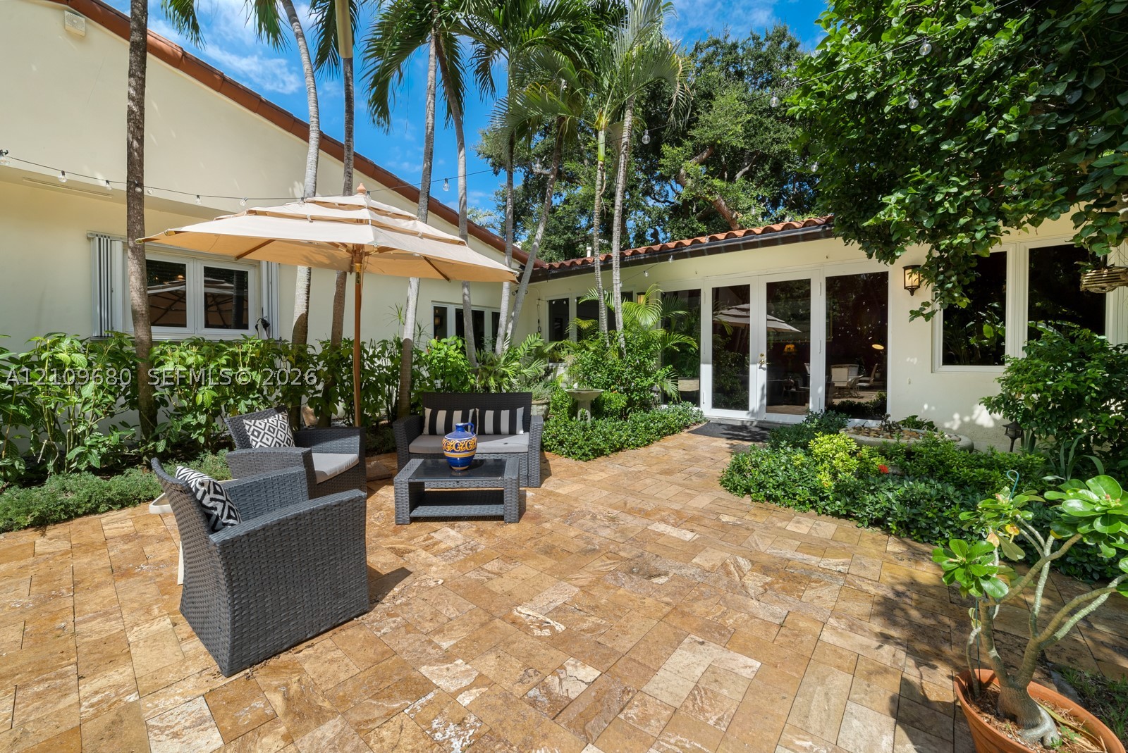 4100 Bay Point Rd, Miami FL 33137