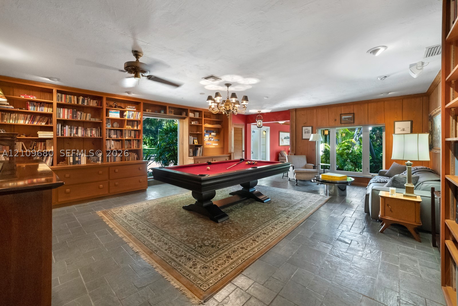 4100 Bay Point Rd, Miami FL 33137