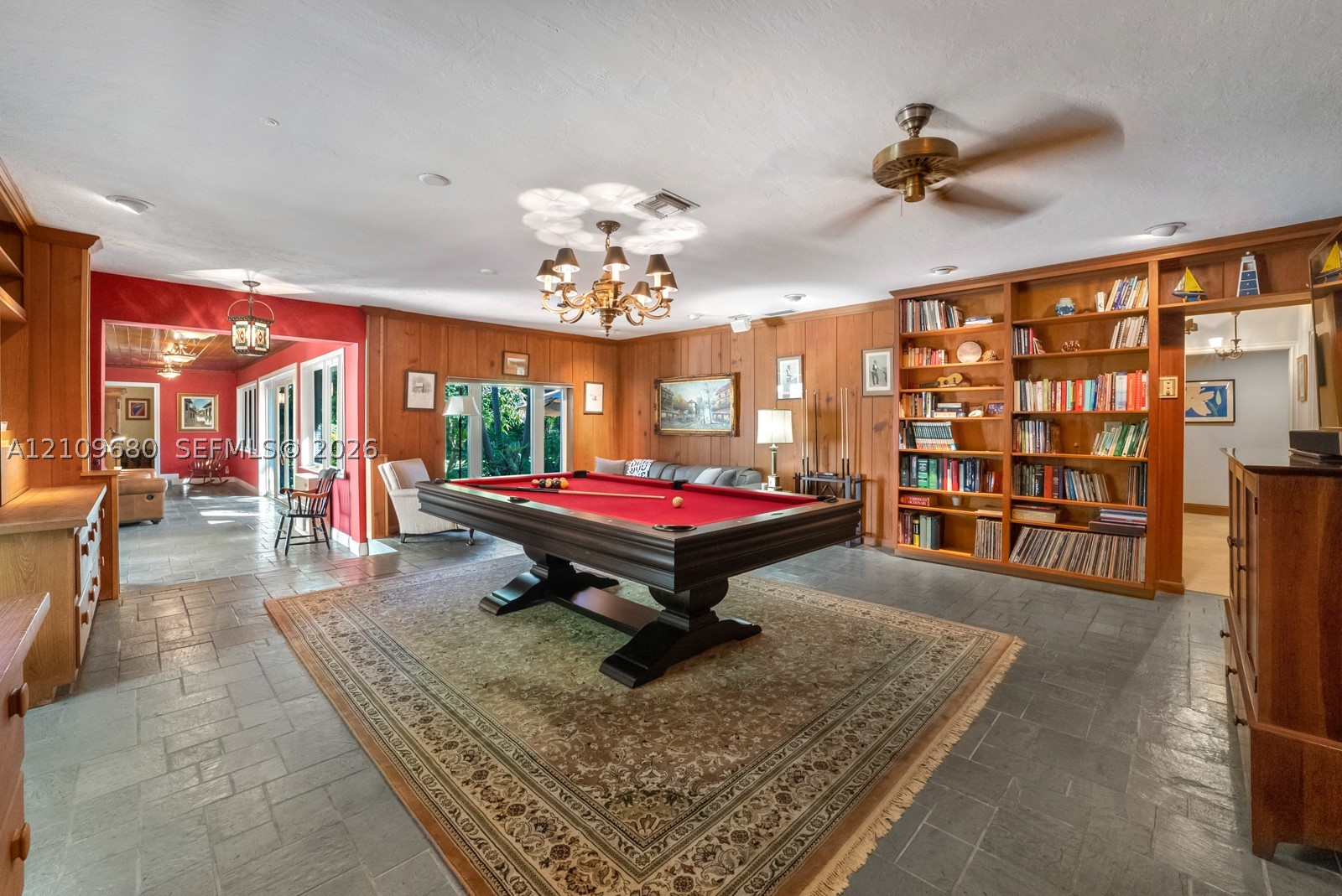 4100 Bay Point Rd, Miami FL 33137