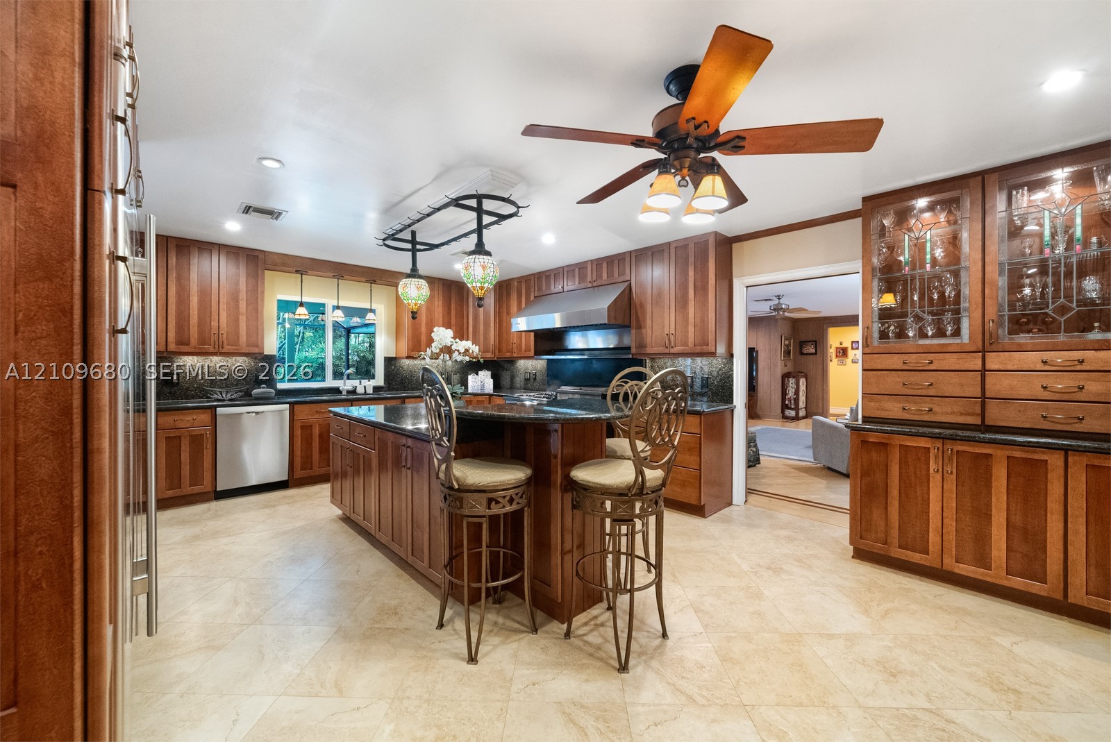 4100 Bay Point Rd, Miami FL 33137