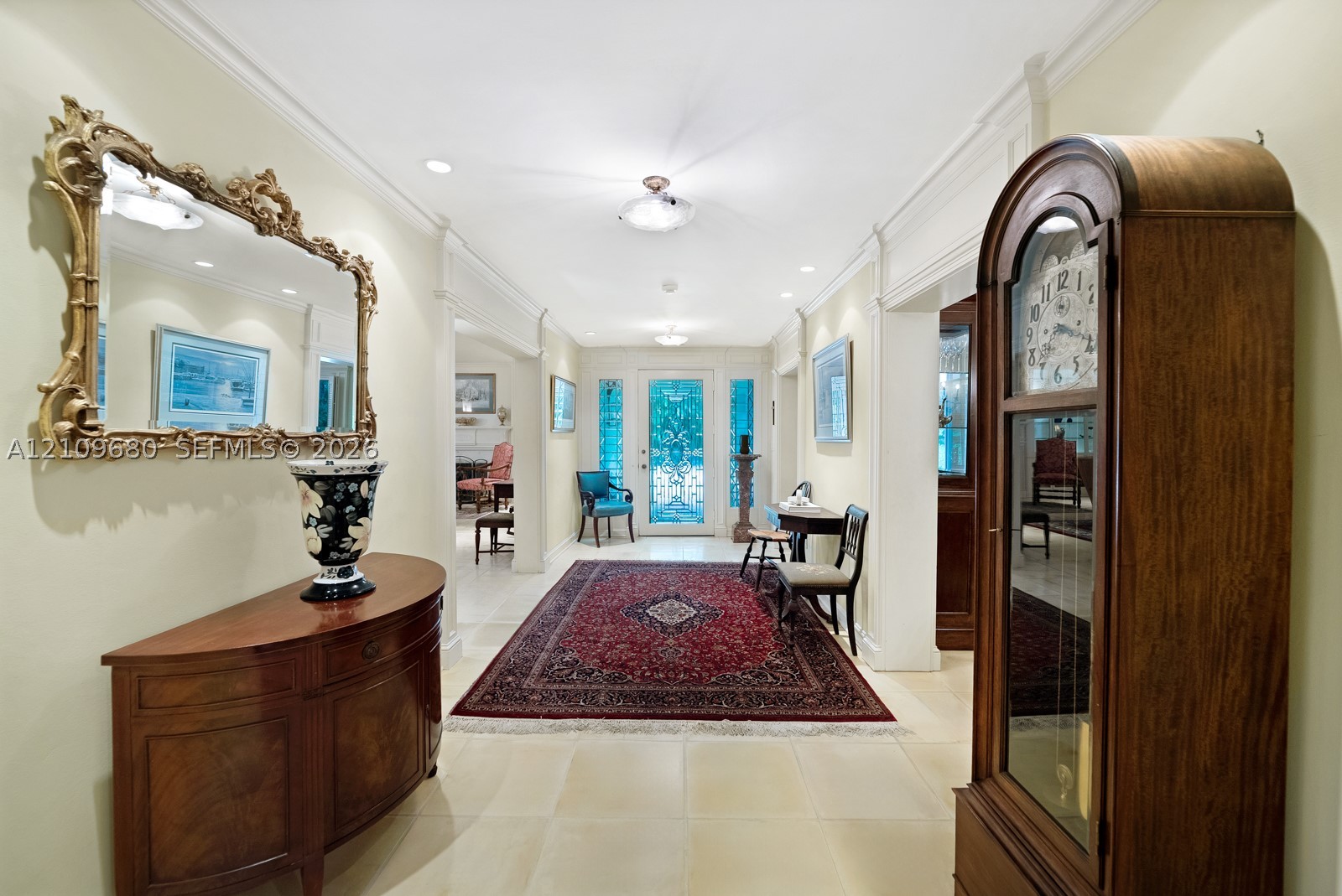 4100 Bay Point Rd, Miami FL 33137