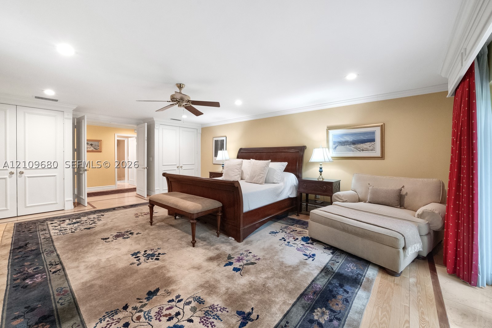 4100 Bay Point Rd, Miami FL 33137