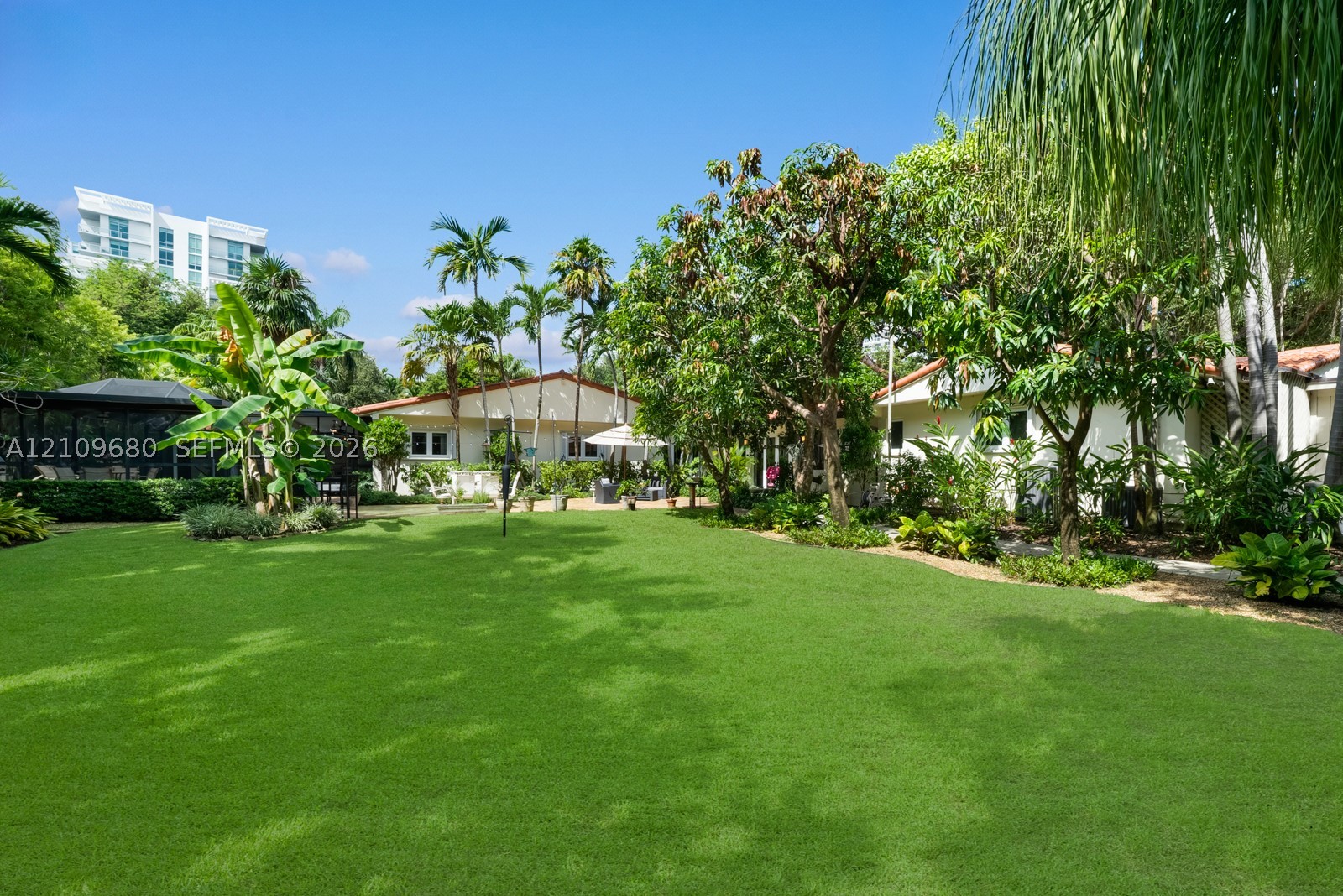 4100 Bay Point Rd, Miami FL 33137