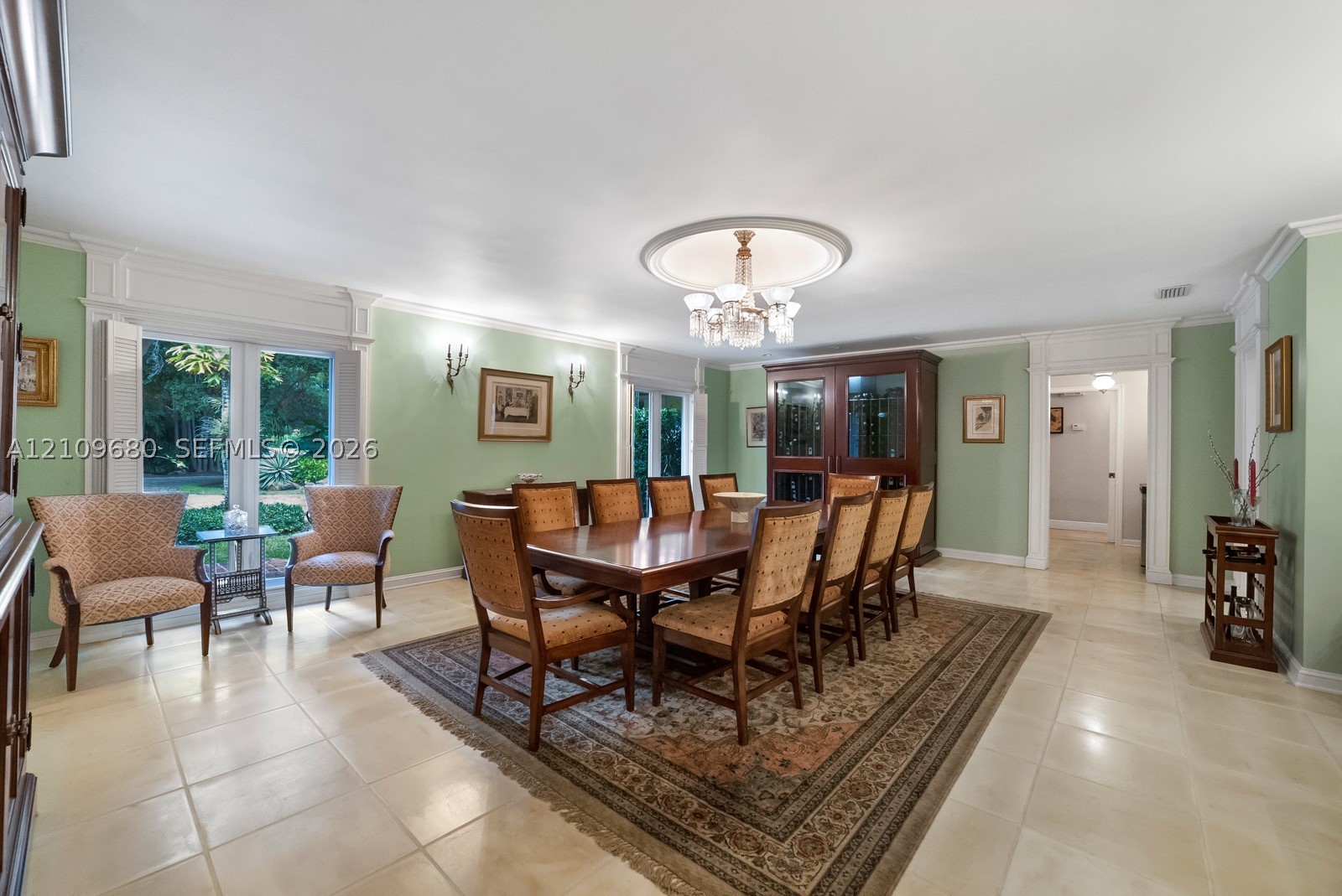 4100 Bay Point Rd, Miami FL 33137