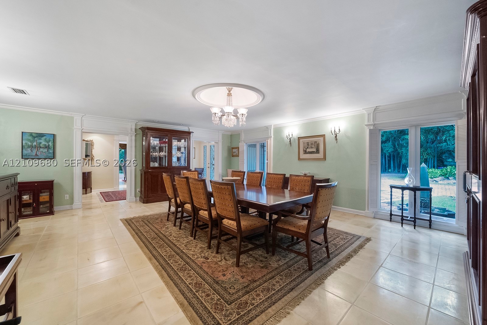 4100 Bay Point Rd, Miami FL 33137