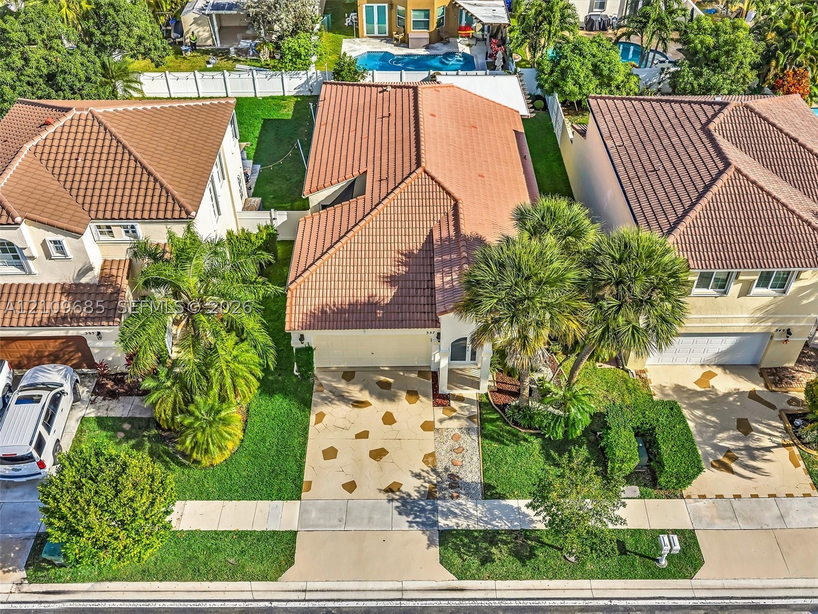 357 NW 154th Ave, Pembroke Pines FL 33028