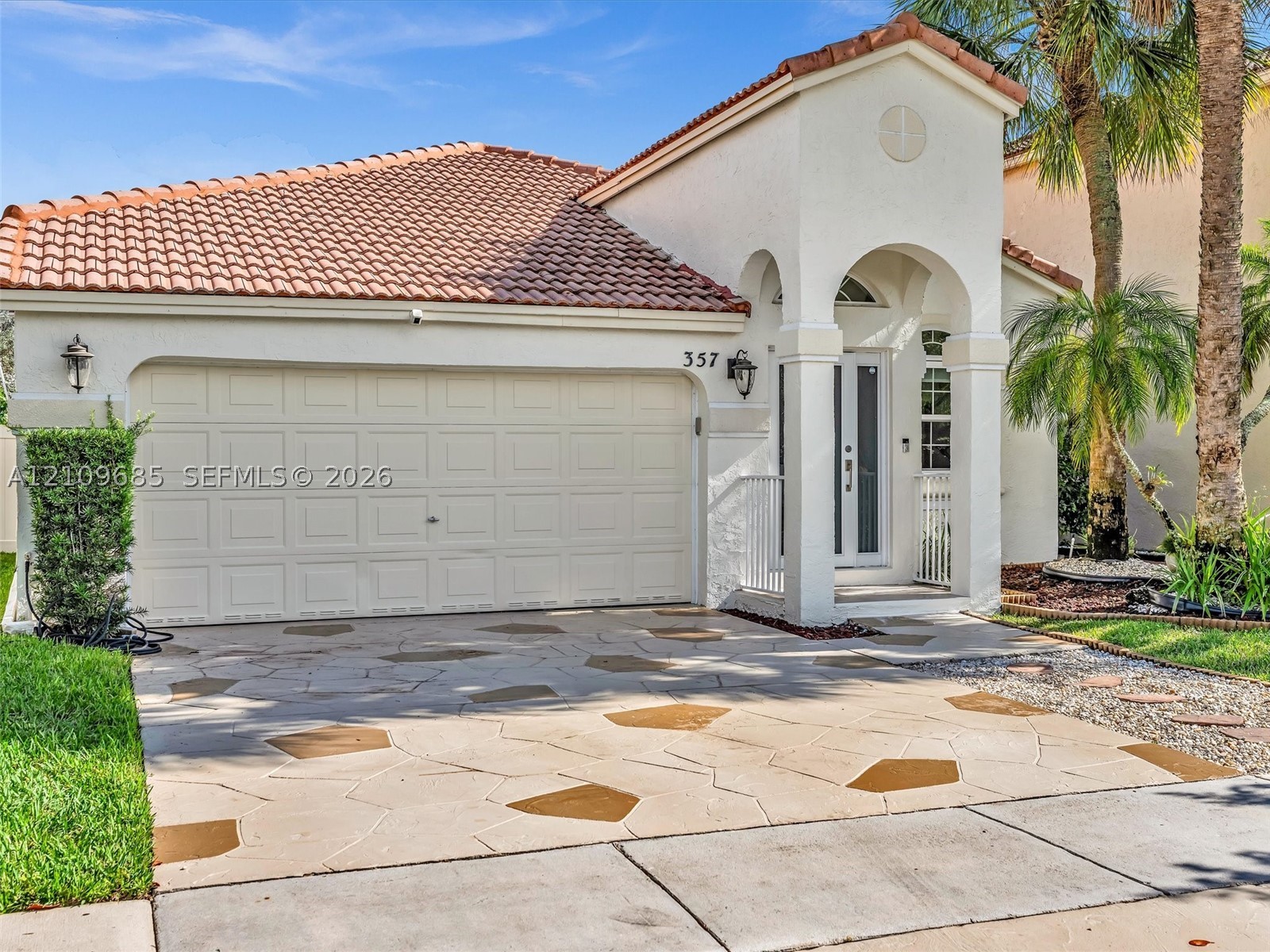 357 NW 154th Ave, Pembroke Pines FL 33028