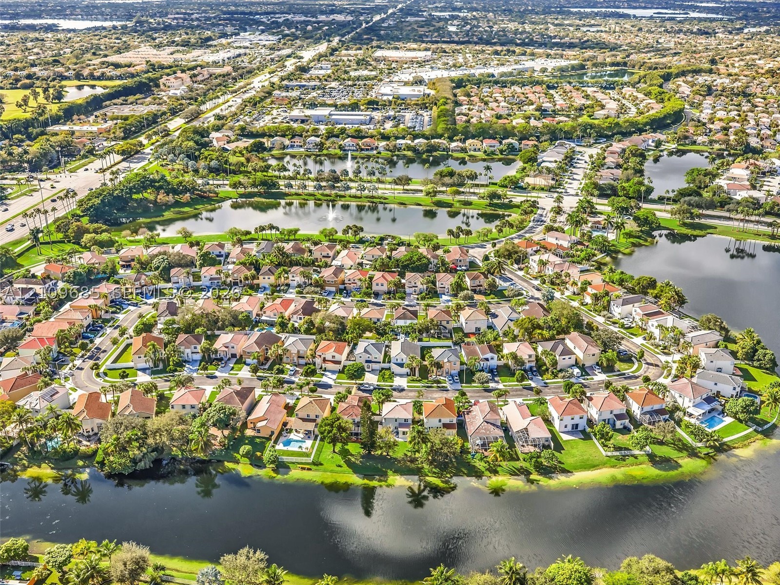 357 NW 154th Ave, Pembroke Pines FL 33028