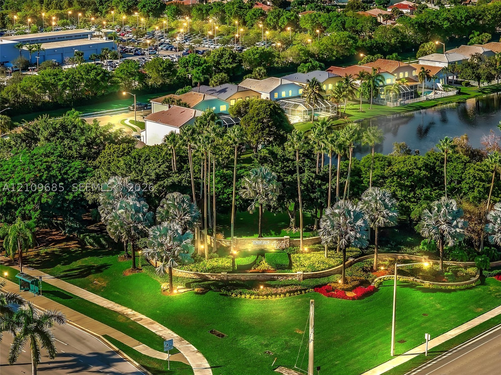 357 NW 154th Ave, Pembroke Pines FL 33028