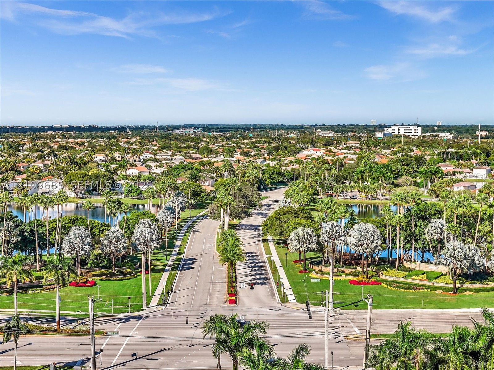 357 NW 154th Ave, Pembroke Pines FL 33028