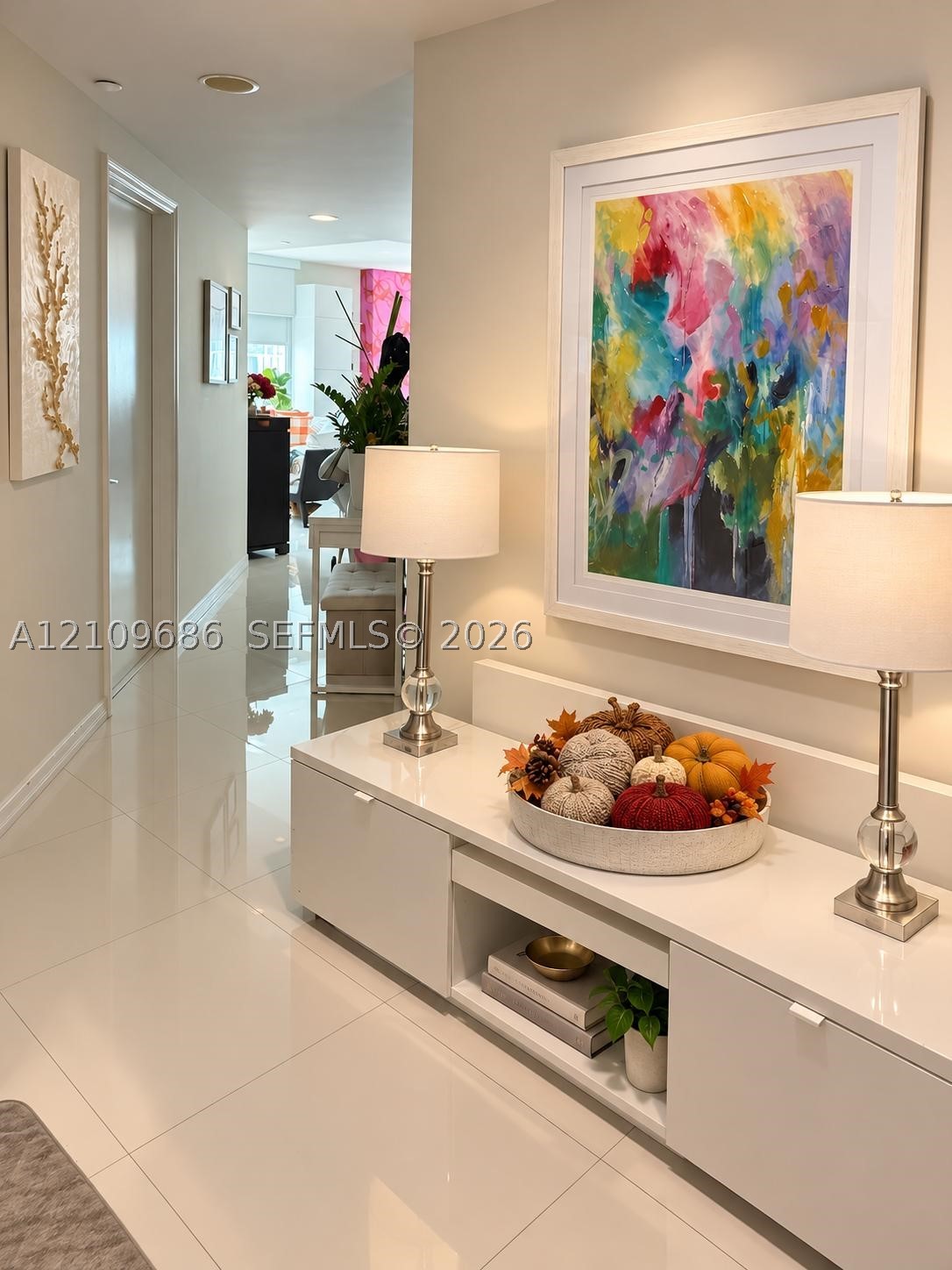 55 SE 6th St #3502, Miami FL 33131