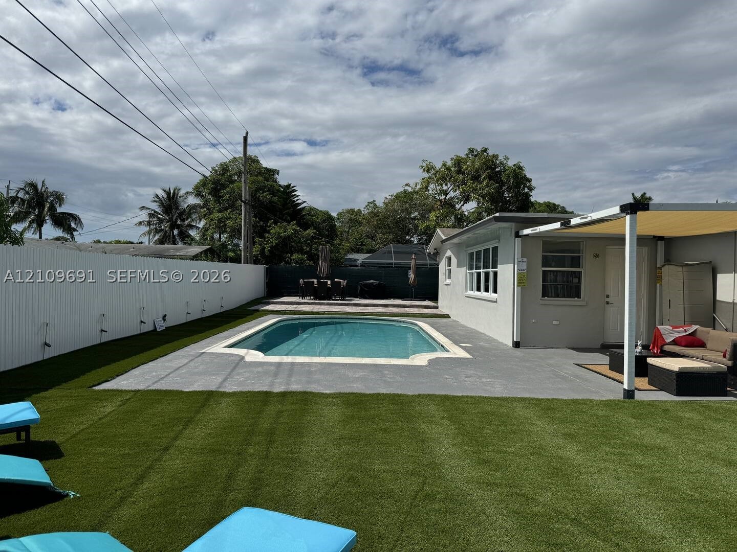 2390 NW 63rd Ter #2390, Sunrise FL 33313