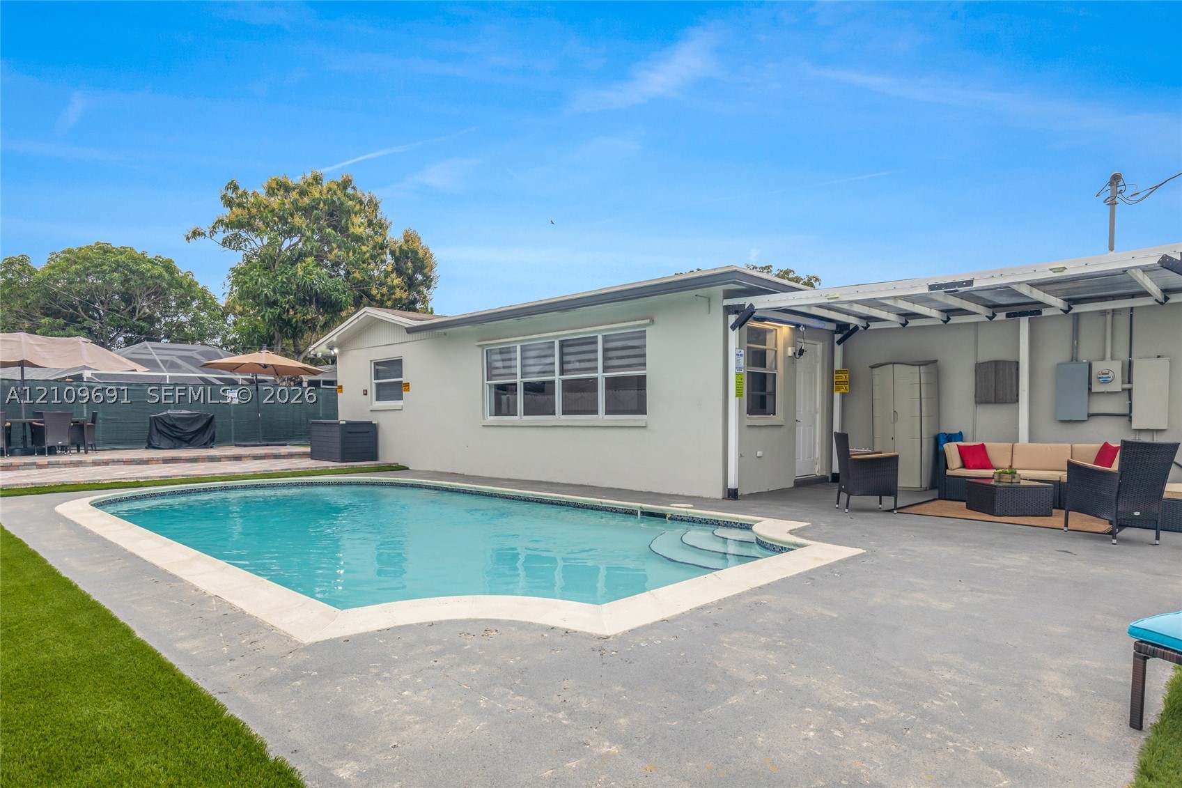 2390 NW 63rd Ter #2390, Sunrise FL 33313