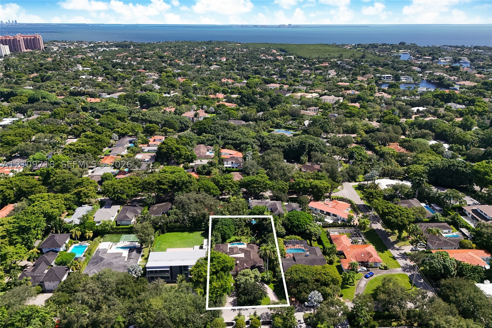 7811 Altamira St, Coral Gables FL 33143
