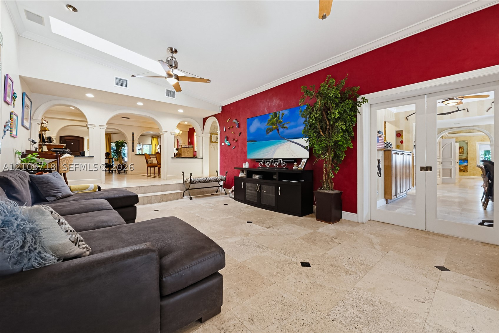7811 Altamira St, Coral Gables FL 33143