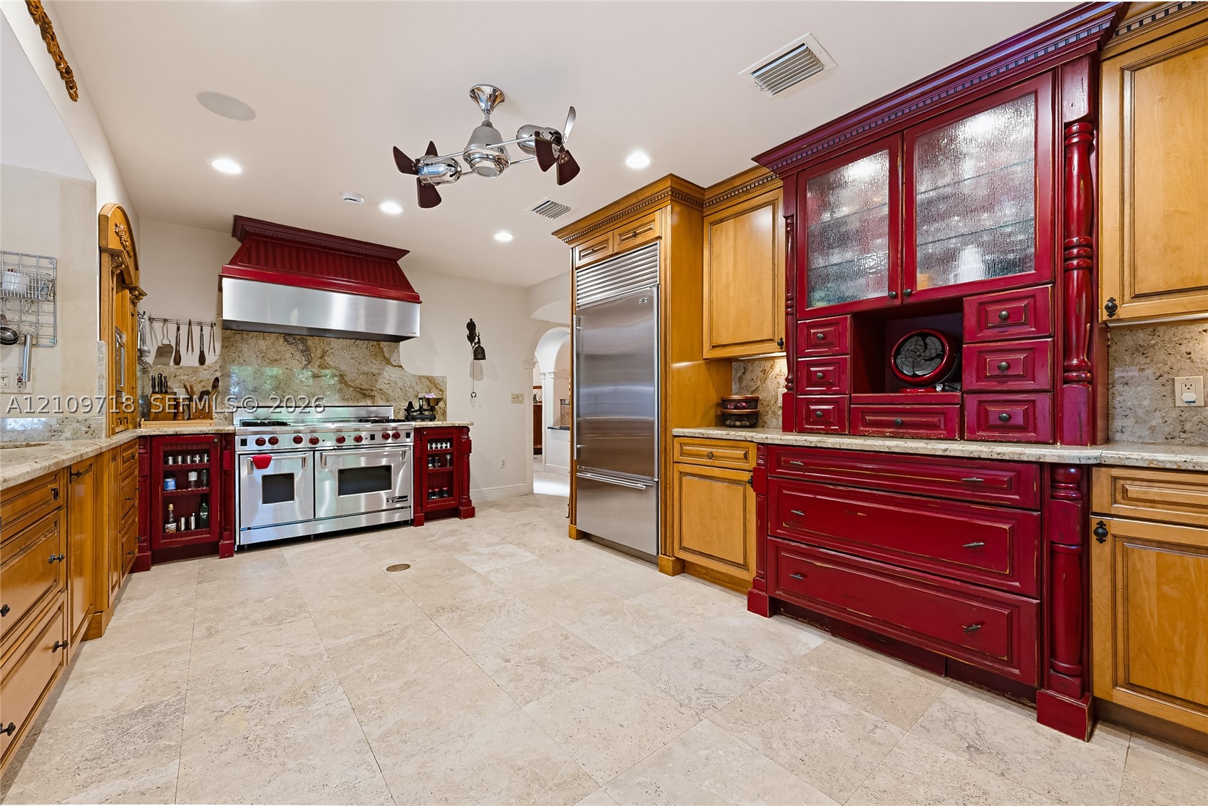 7811 Altamira St, Coral Gables FL 33143