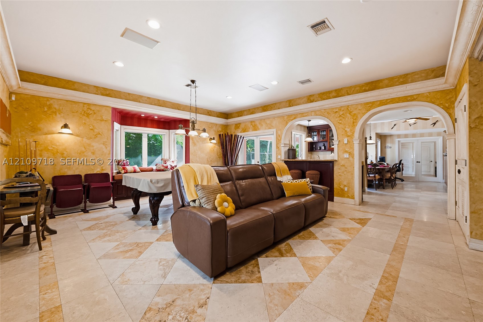 7811 Altamira St, Coral Gables FL 33143