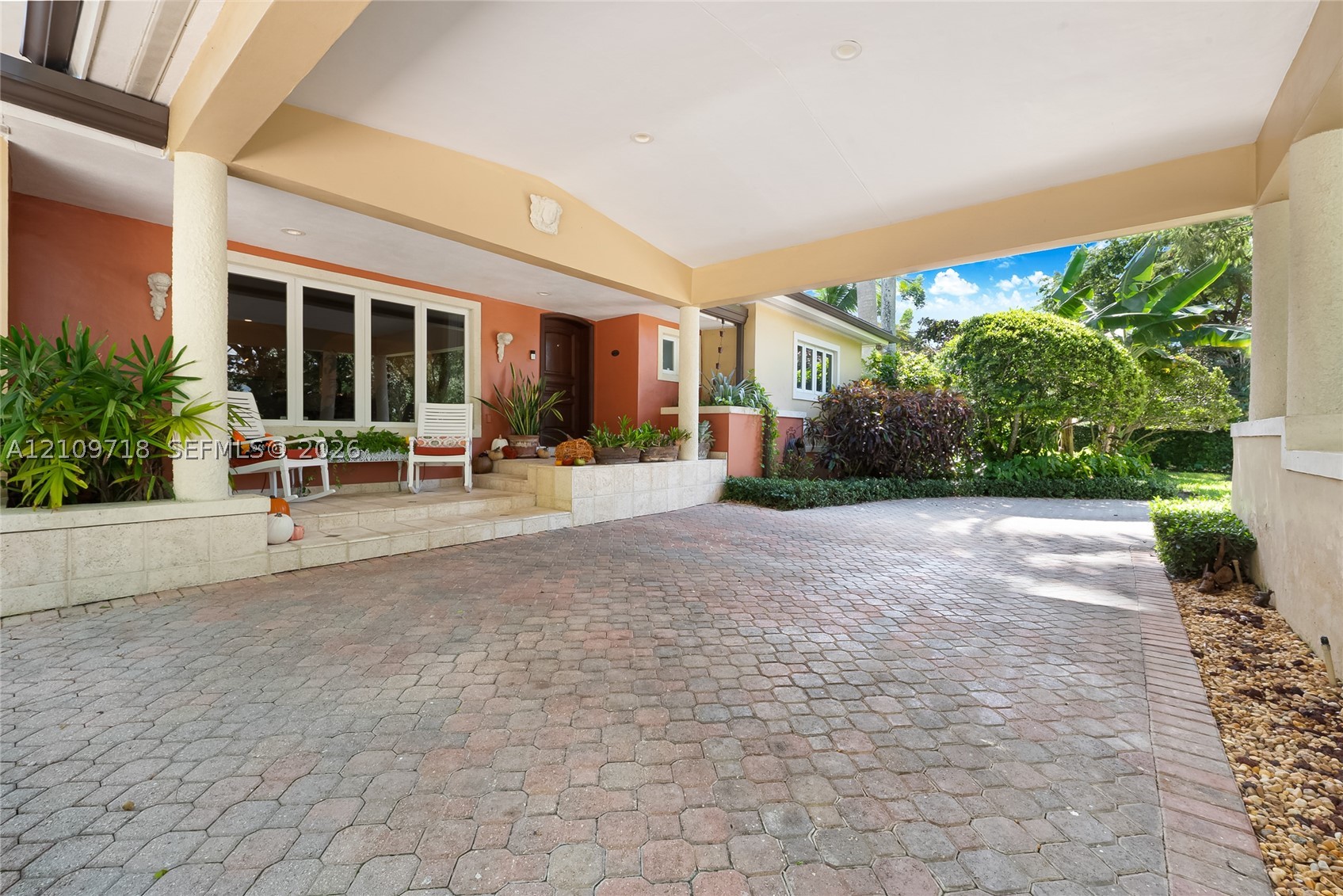 7811 Altamira St, Coral Gables FL 33143
