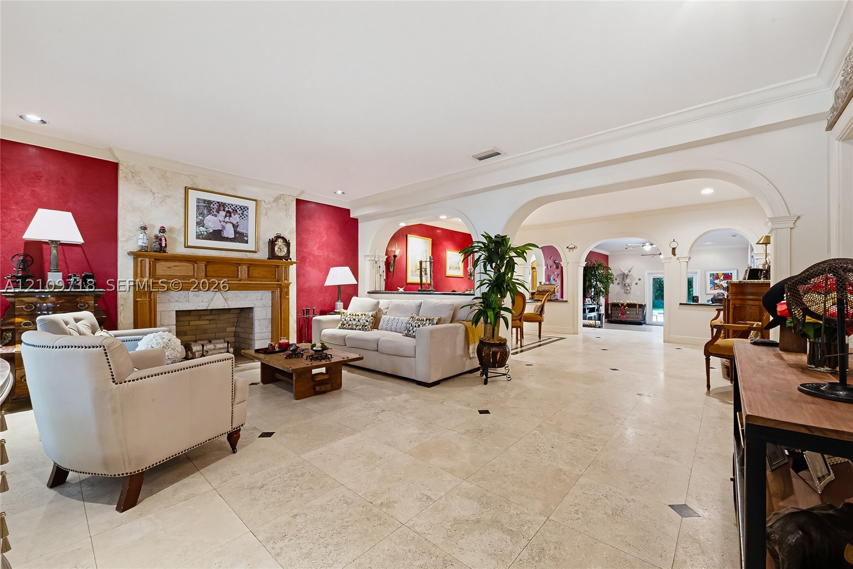 7811 Altamira St, Coral Gables FL 33143