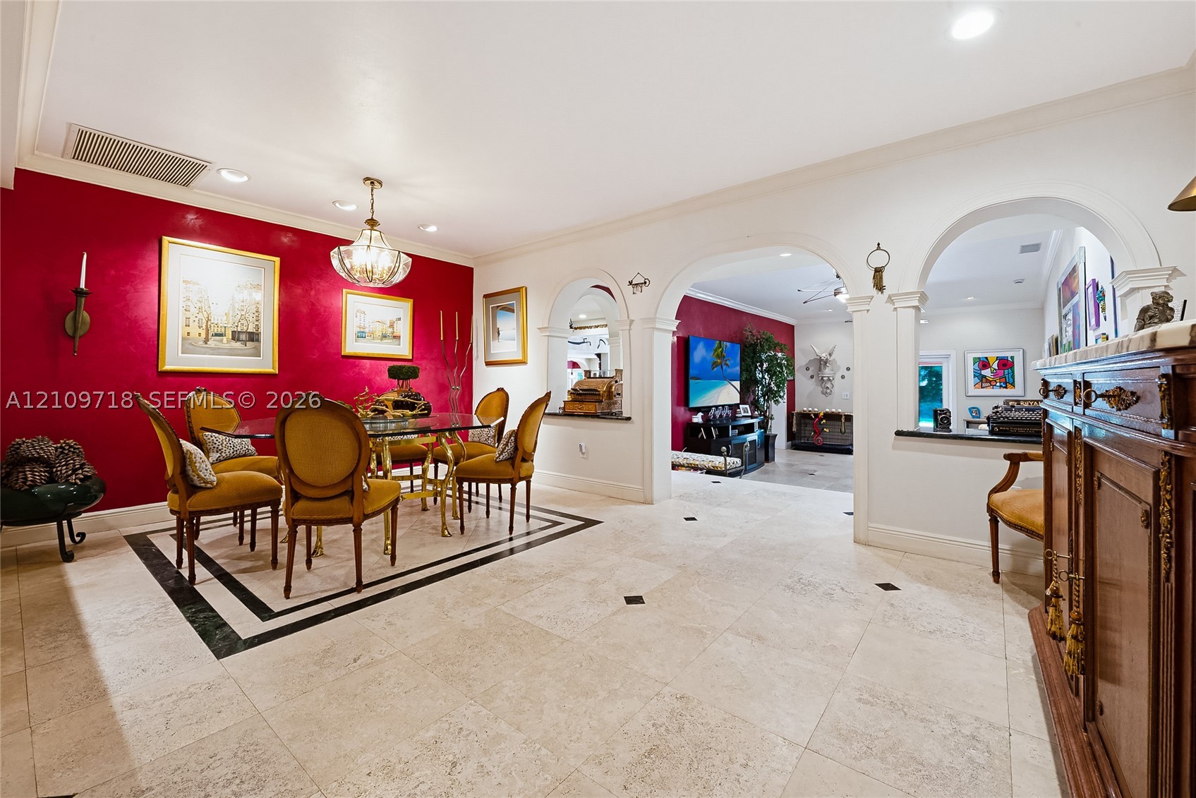 7811 Altamira St, Coral Gables FL 33143
