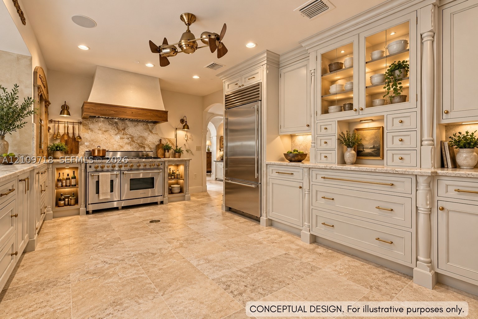 7811 Altamira St, Coral Gables FL 33143