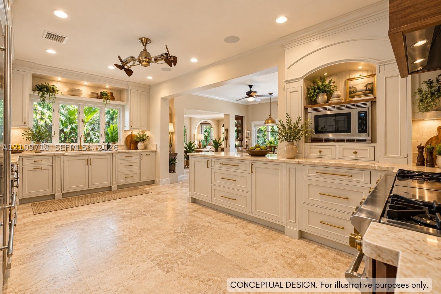 7811 Altamira St, Coral Gables FL 33143