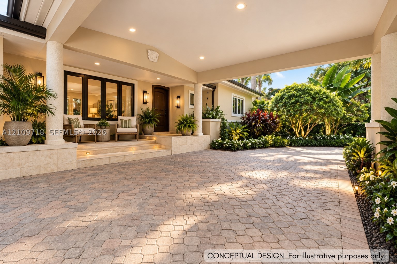 7811 Altamira St, Coral Gables FL 33143