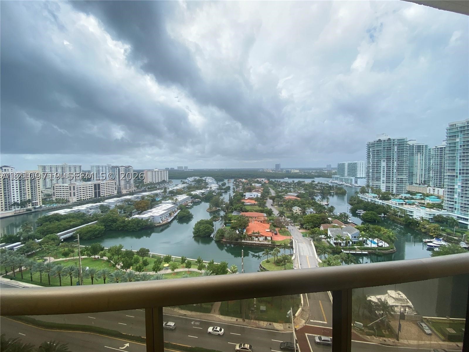 16275 Collins Ave #1704, Sunny Isles Beach FL 33160