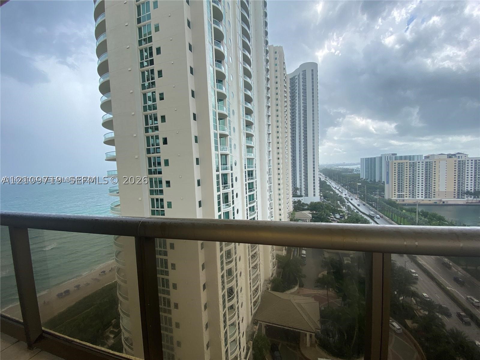 16275 Collins Ave #1704, Sunny Isles Beach FL 33160
