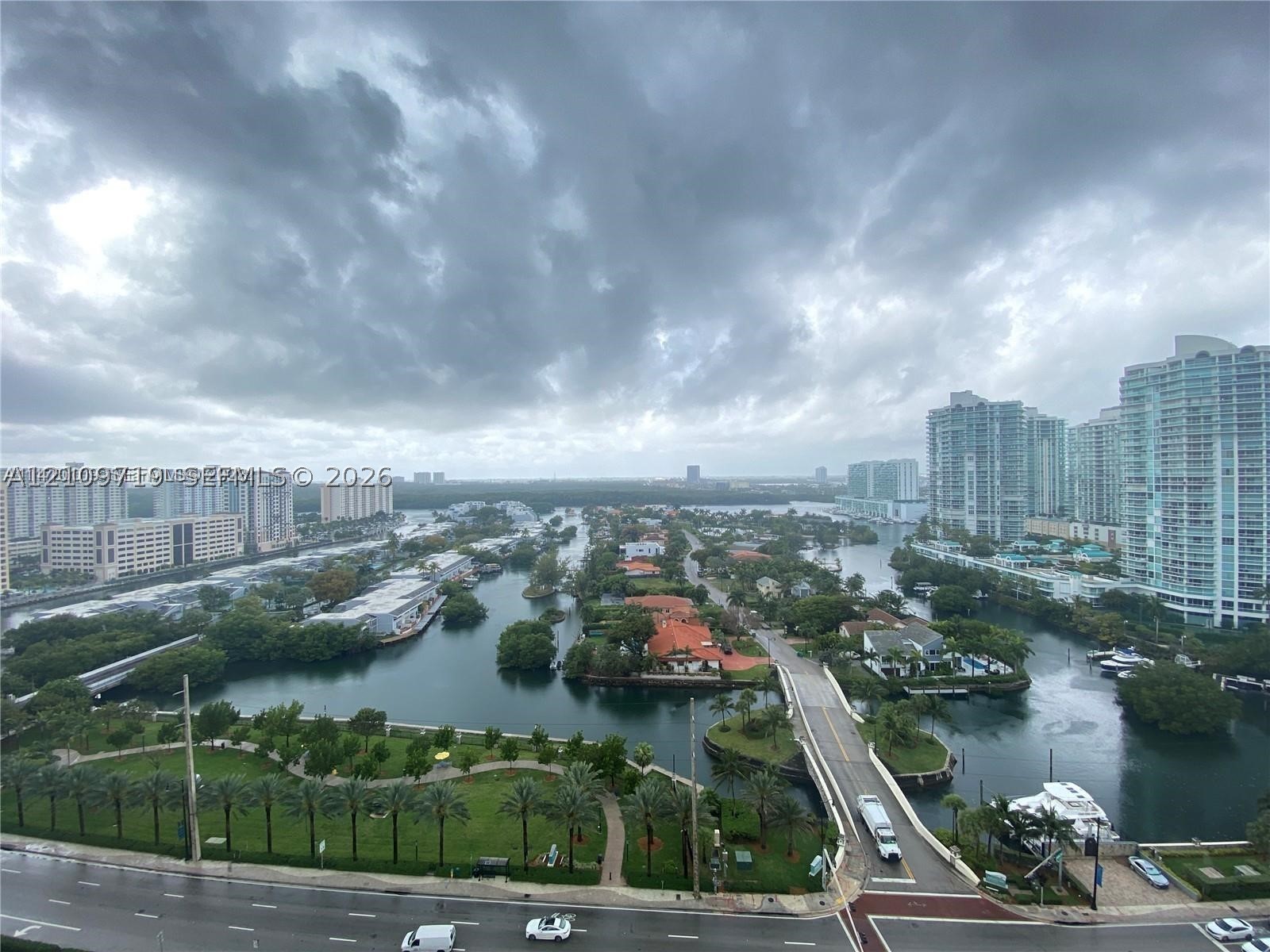16275 Collins Ave #1704, Sunny Isles Beach FL 33160