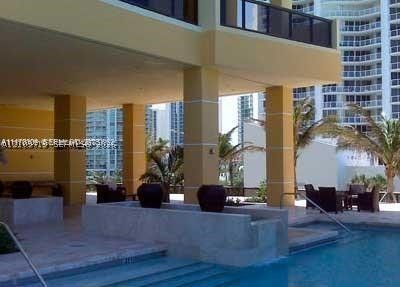 16275 Collins Ave #1704, Sunny Isles Beach FL 33160