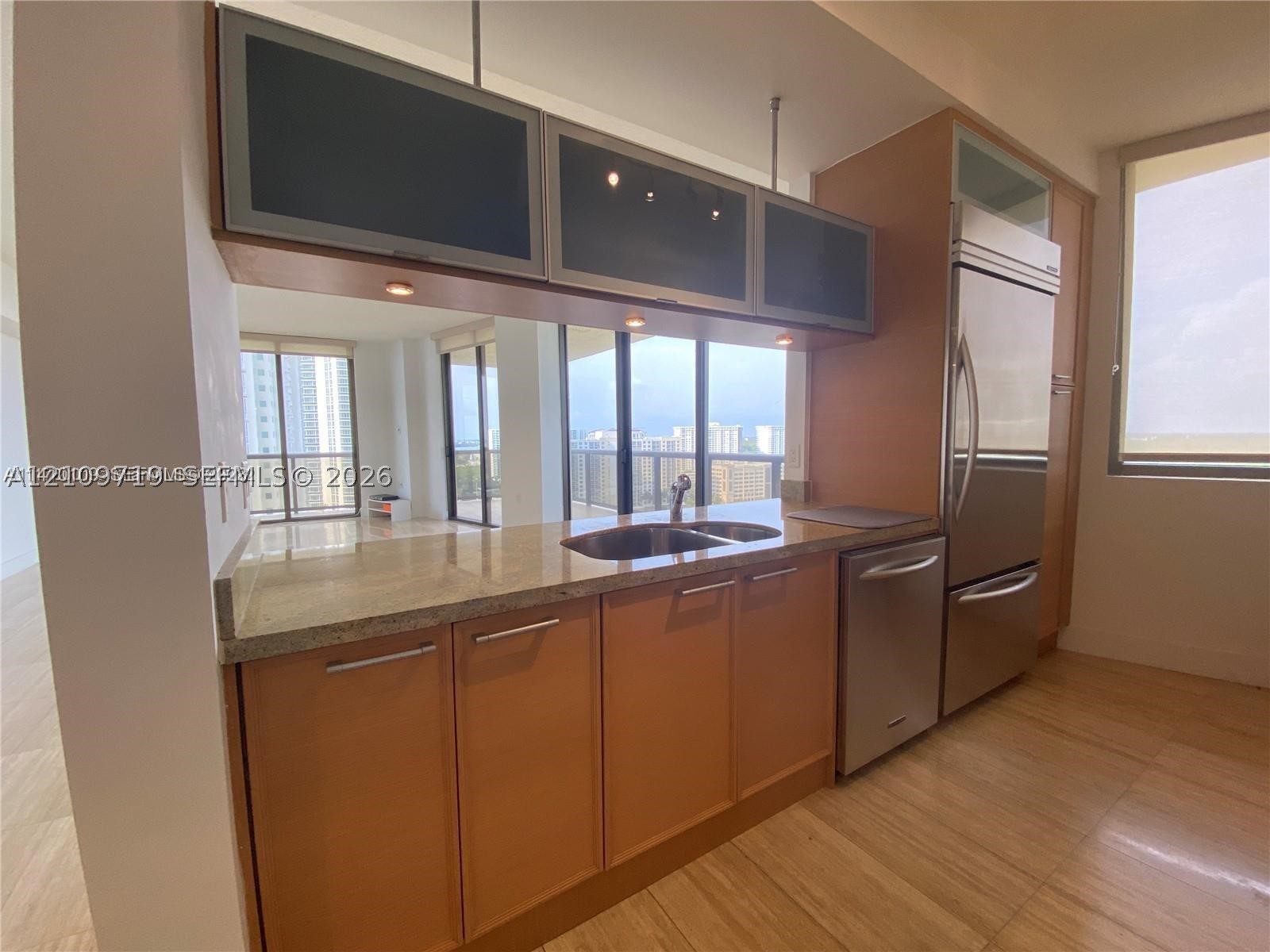 16275 Collins Ave #1704, Sunny Isles Beach FL 33160