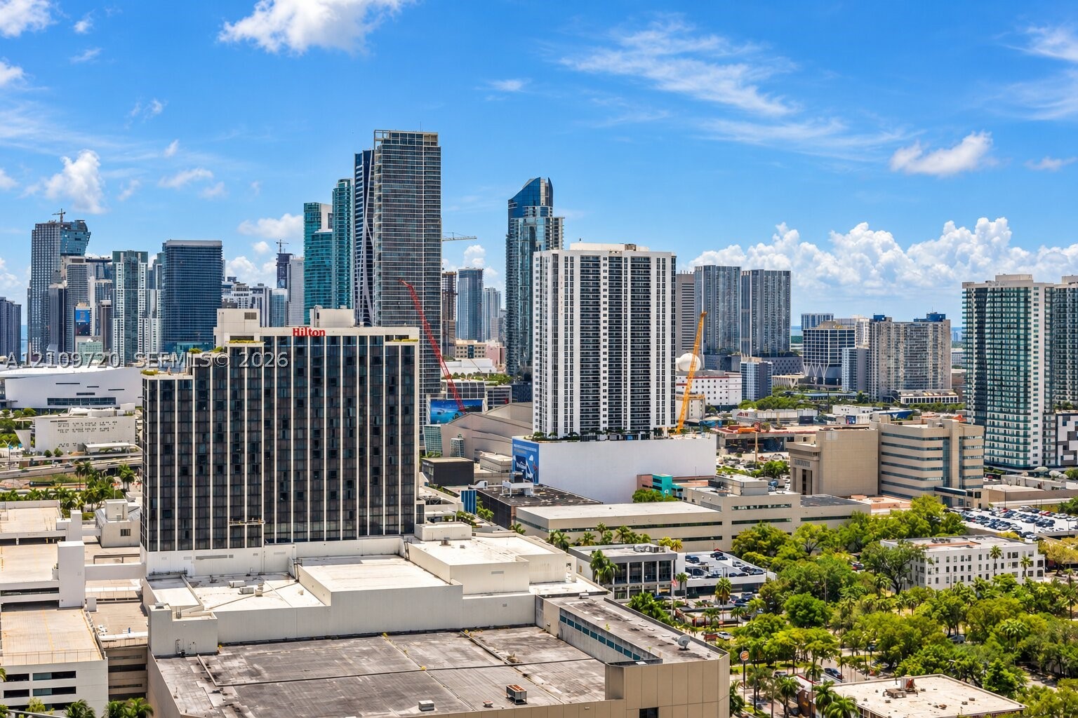 1900 N Bayshore Dr #2919, Miami FL 33132