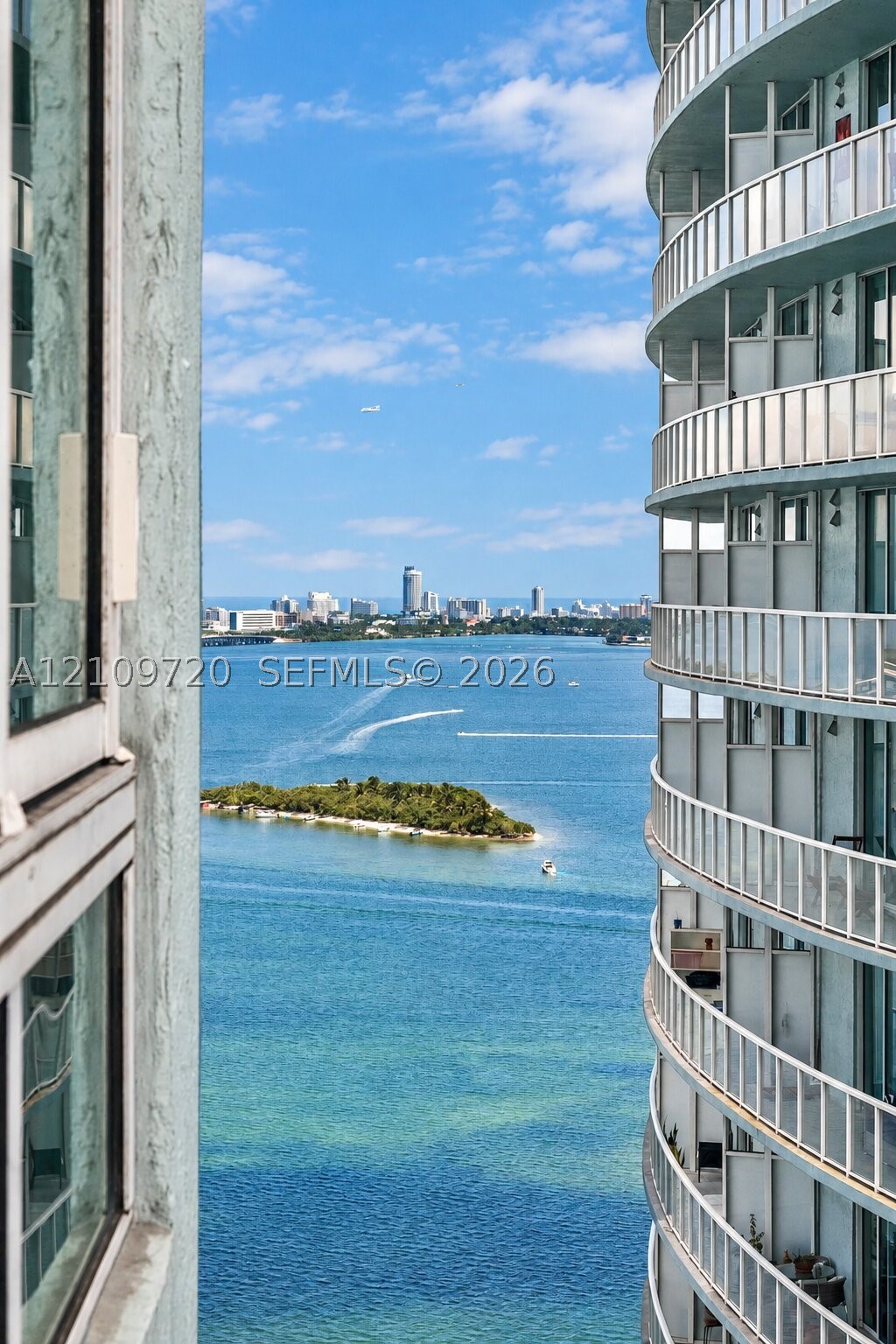 1900 N Bayshore Dr #2919, Miami FL 33132