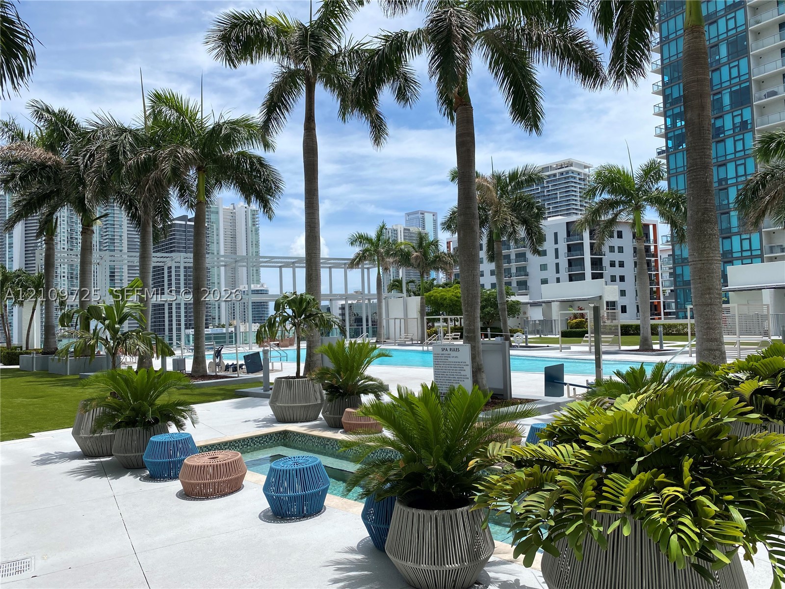 3301 NE 1st Ave #M0706, Miami FL 33137