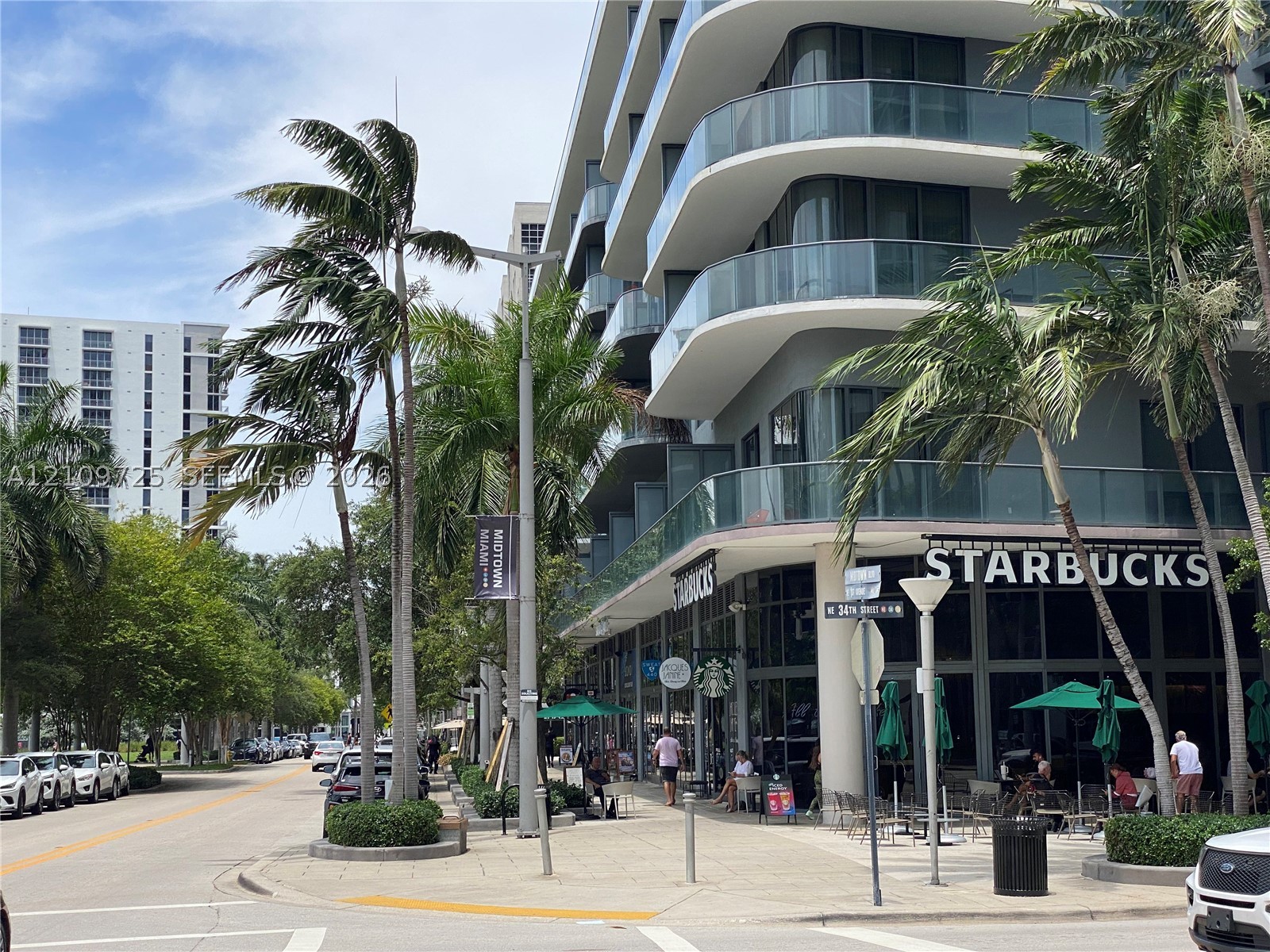3301 NE 1st Ave #M0706, Miami FL 33137