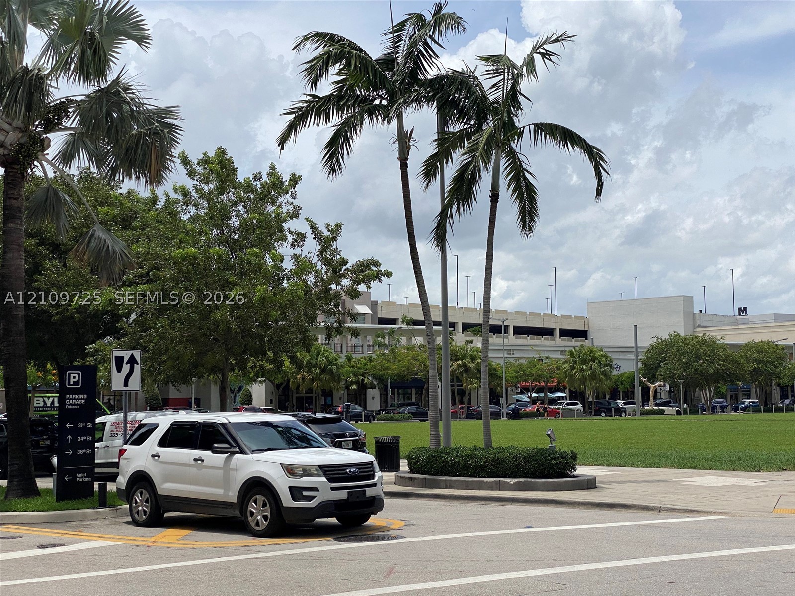 3301 NE 1st Ave #M0706, Miami FL 33137
