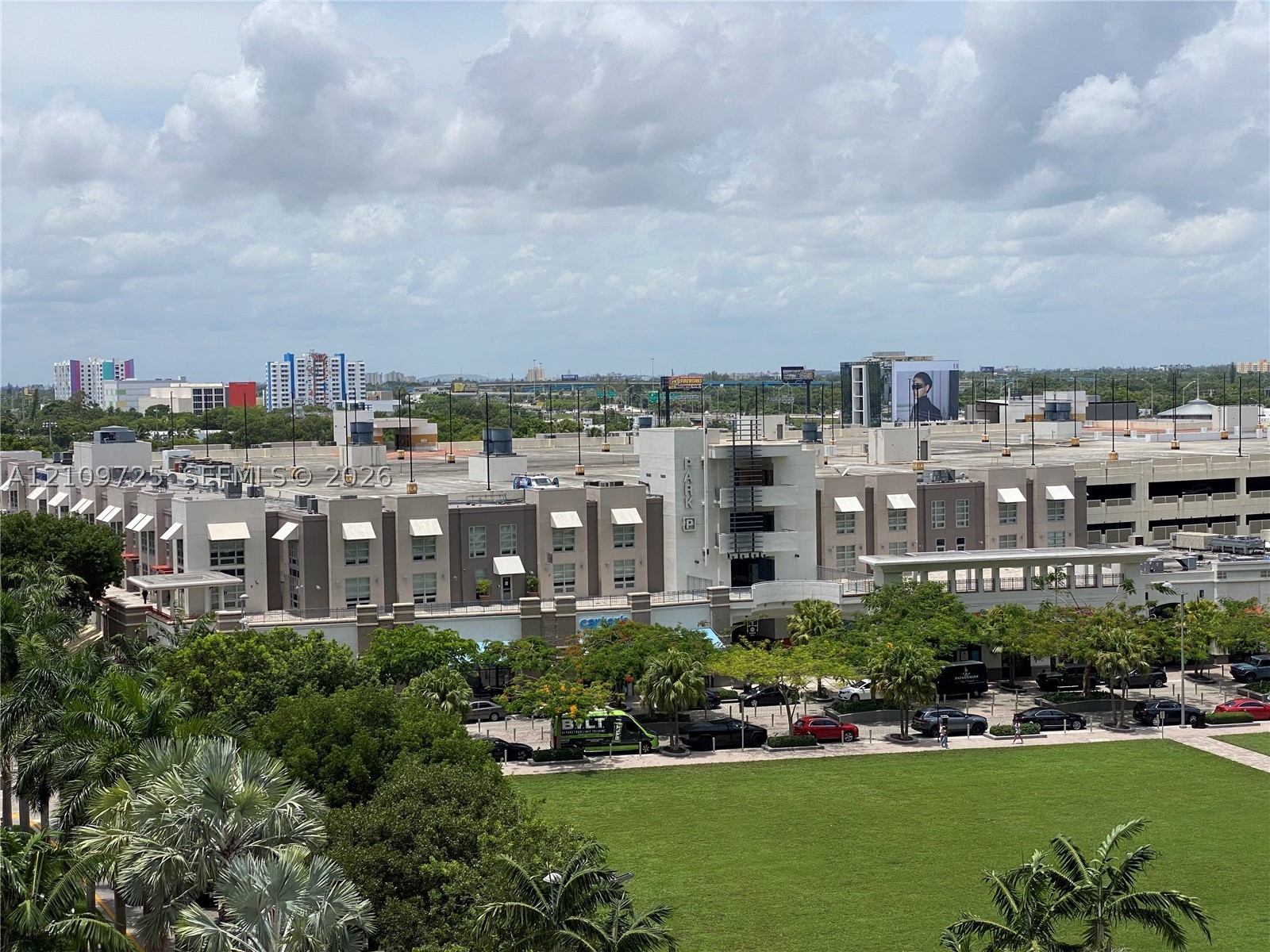 3301 NE 1st Ave #M0706, Miami FL 33137