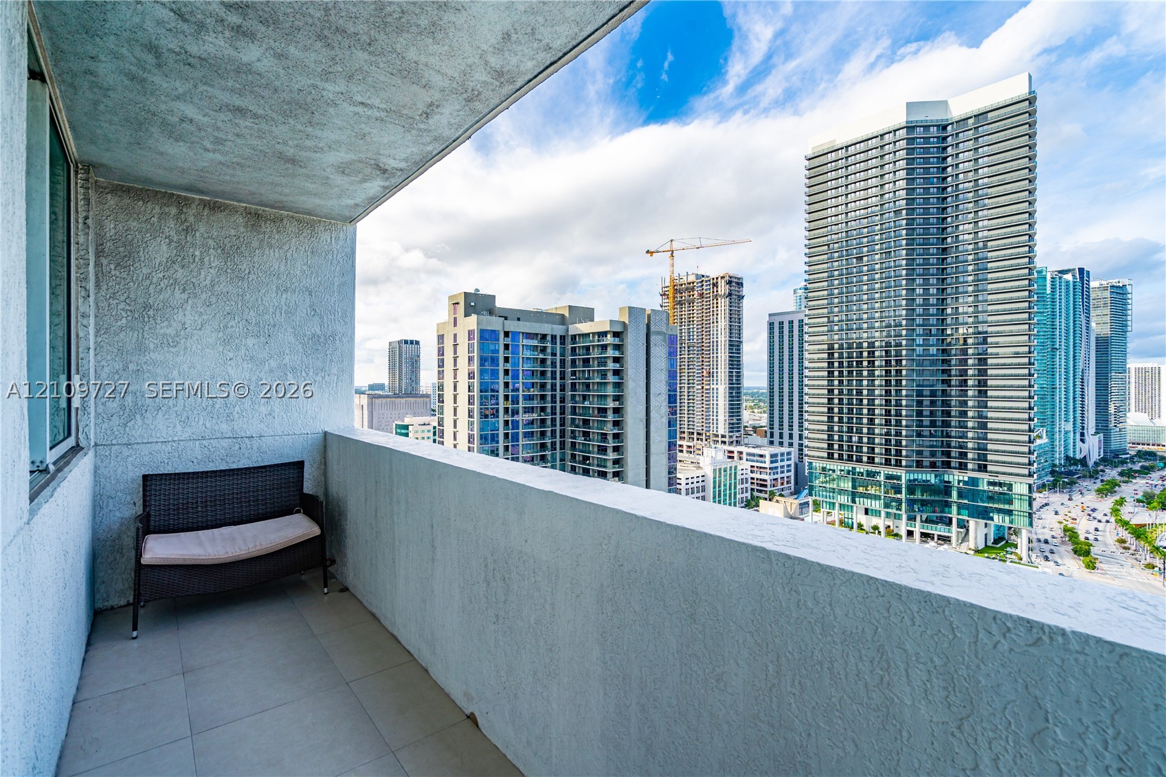 244 Biscayne Blvd #2802, Miami FL 33132