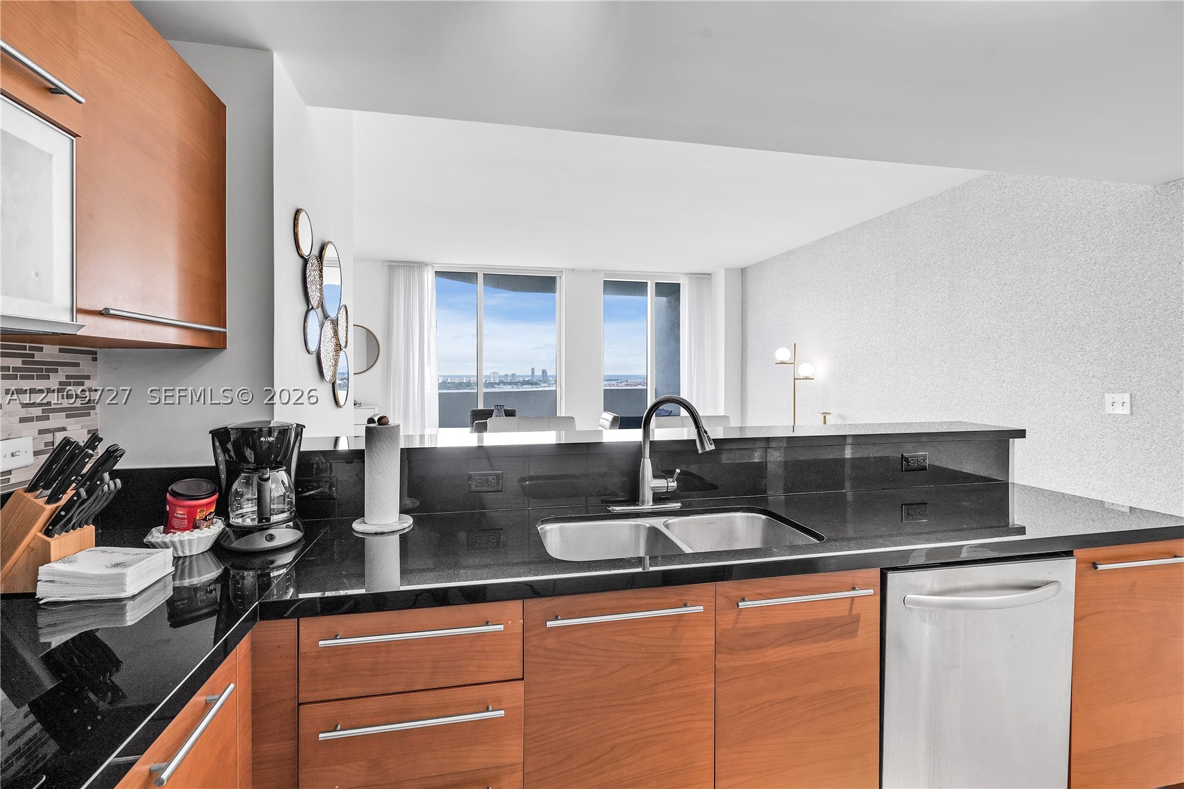 244 Biscayne Blvd #2802, Miami FL 33132