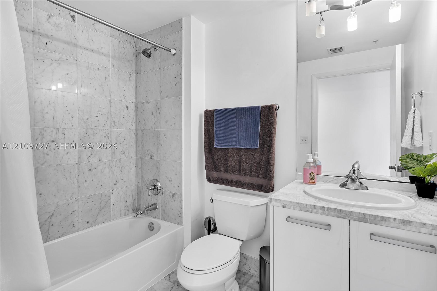 244 Biscayne Blvd #2802, Miami FL 33132